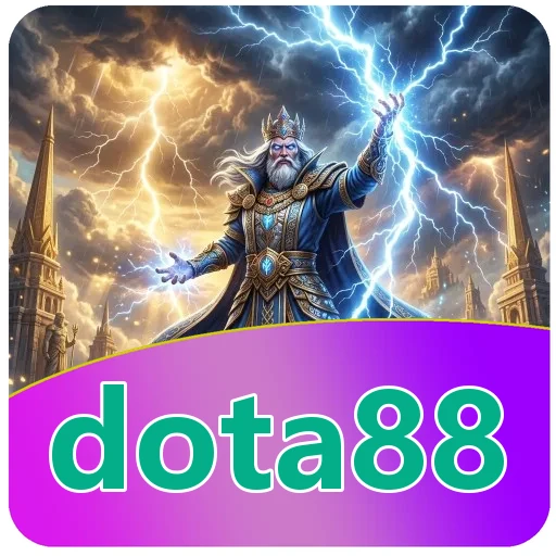 Pratinjau antarmuka dota88
