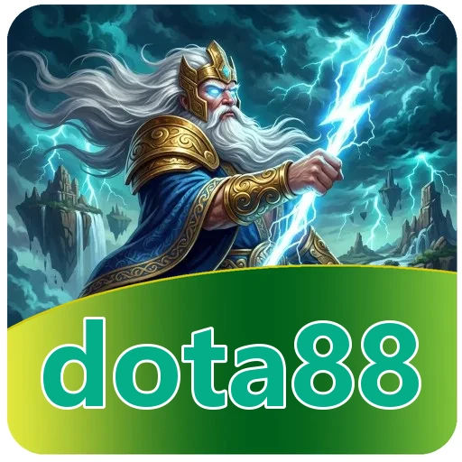 Pratinjau antarmuka dota88