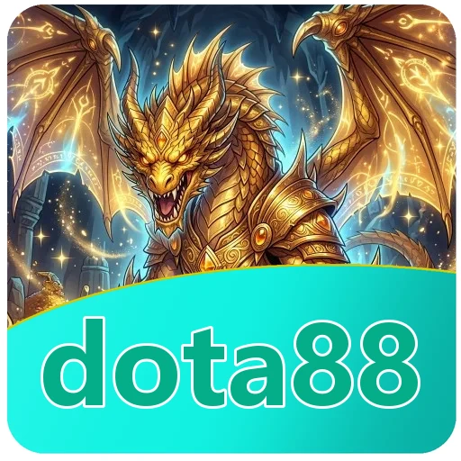 Pratinjau antarmuka dota88